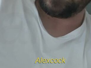 Alexcock