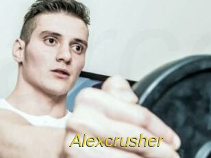 Alexcrusher