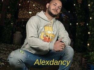 Alexdancy