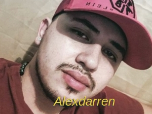 Alexdarren