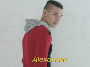 Alexdeane