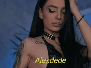Alexdede