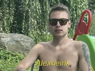 Alexdeink