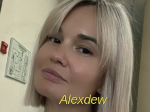 Alexdew