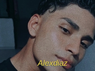 Alexdiaz