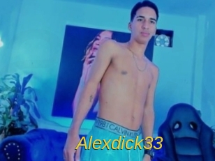Alexdick33