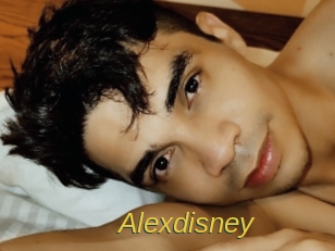 Alexdisney