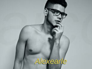Alexearle
