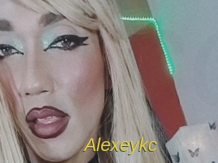 Alexeykc