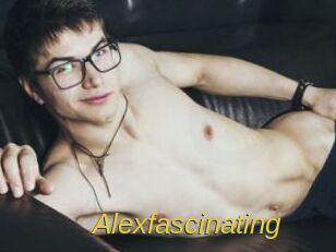 alexfascinating Archive DVD ORG