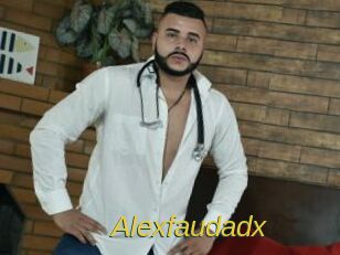 Alexfaudadx