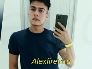 Alexfireforu