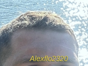 Alexflo2320