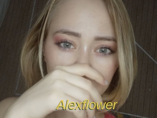 Alexflower