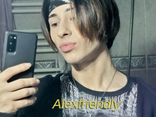 Alexfriendly