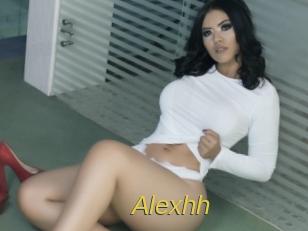 Alexhh