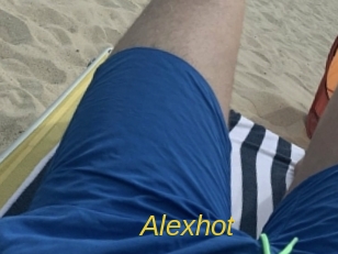 Alexhot