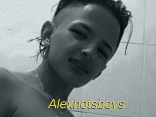 Alexhotsboys
