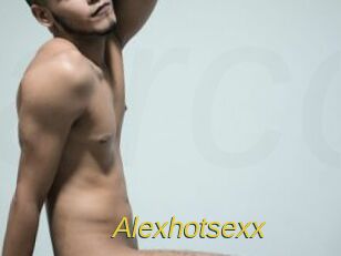 Alexhotsexx