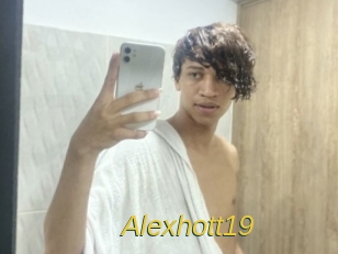 Alexhott19