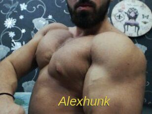 Alexhunk