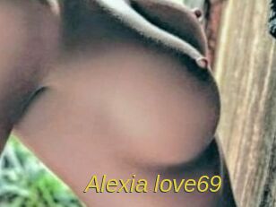 alexia_love69 Archive DVD ORG