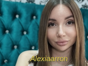 Alexiaarron