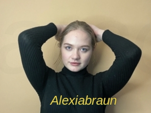 Alexiabraun