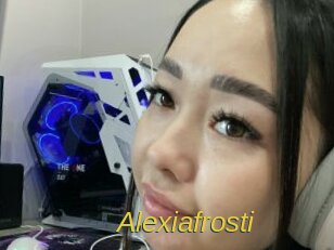 Alexiafrosti