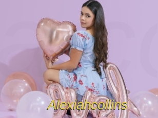 Alexiahcollins