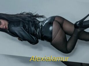 Alexialamur