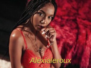 Alexialeroux
