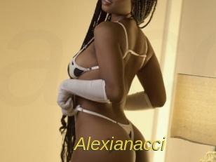 alexianacci Archive DVD ORG