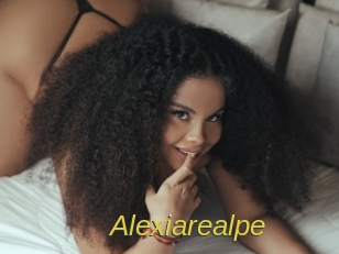 Alexiarealpe