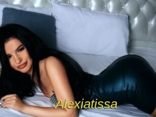 Alexiatissa