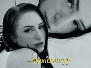 Alexibunnyy