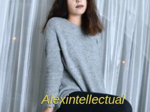 Alexintellectual