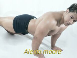 Alexio_moore