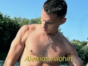 Alexiosmilohin