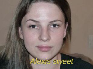Alexis_sweet