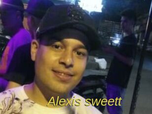Alexis_sweett