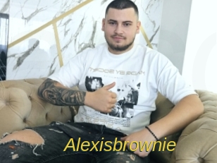 alexisbrownie Archive DVD ORG