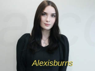 Alexisburns