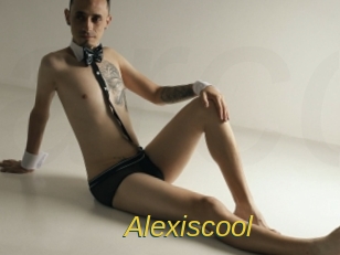 Alexiscool