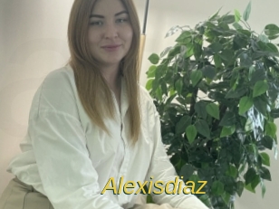 Alexisdiaz