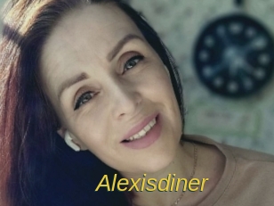 Alexisdiner