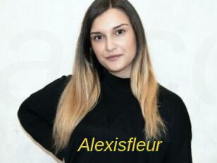 alexisfleur Archive DVD ORG