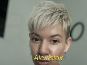 Alexisfox
