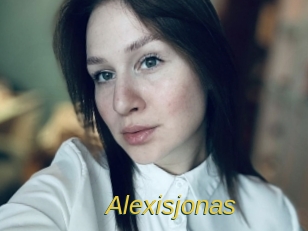 Alexisjonas