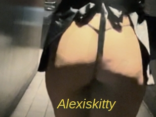 Alexiskitty